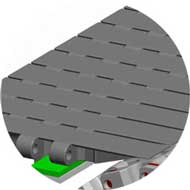 502A-127.5FB 502A 127.5FB OKRAGLY