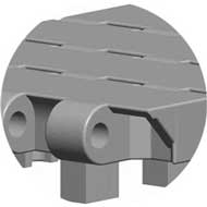 502A-83GB 502A 83GB OKRAGLY