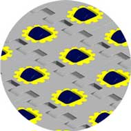 800-1C 800 1C OKRAGLY