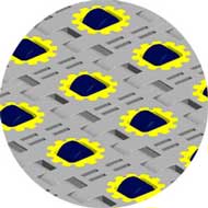 800-2C 800 2C OKRAGLY