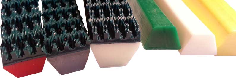 Trapezowe pasy PU Trapezowe pasy PU