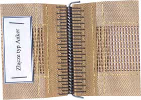 Złącze-Anker Złącze-Anker