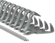 Alligator-Lacing Alligator-Lacing