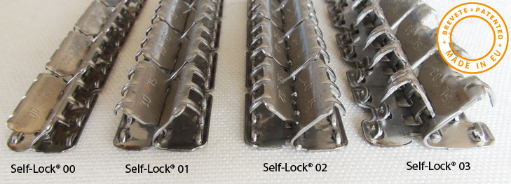 Self-Lock Self-Lock