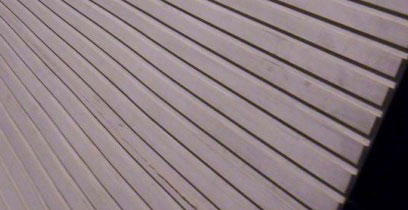 PRĄŻKOWANA BIAŁA okleina biala prazkowana