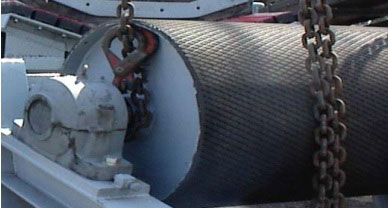 MINI ROMB CZARNY MINI ROMB CZARNY