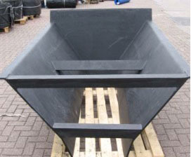 PŁYTA GUMOWA 60-65 SHA CZARNA plyty gumowe t rex60b